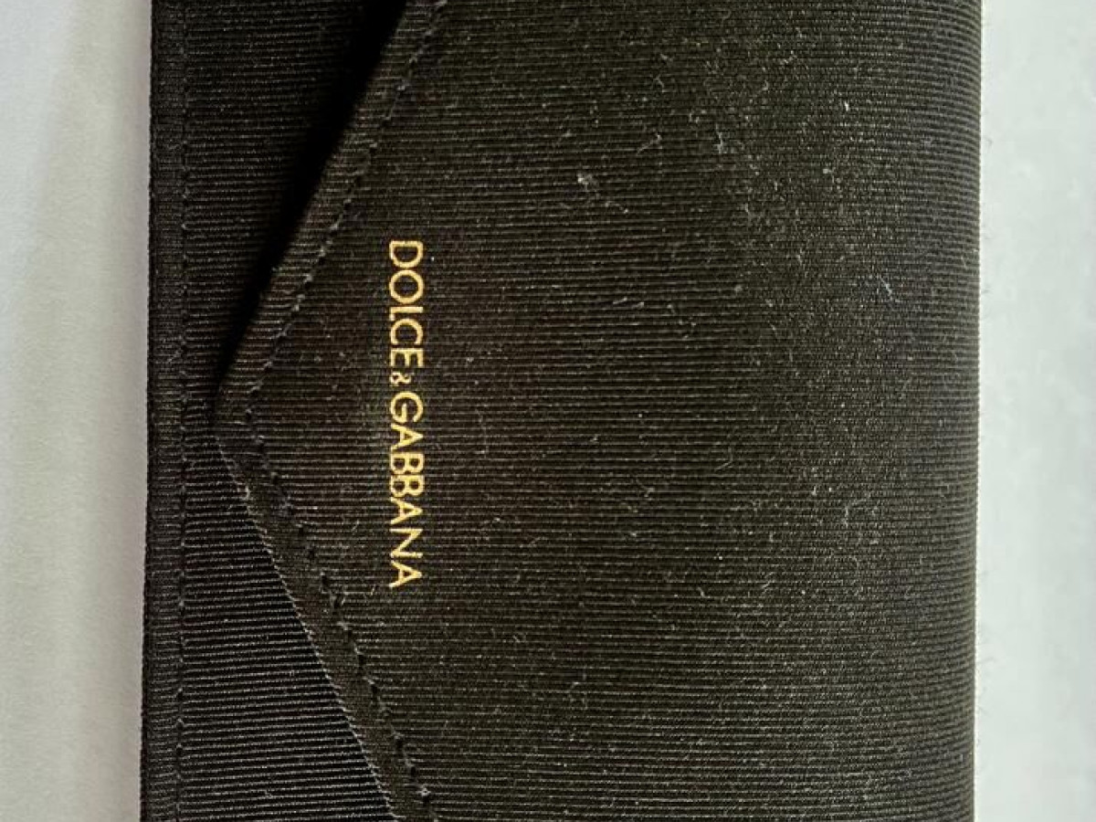 Dolce gabbana P02772341