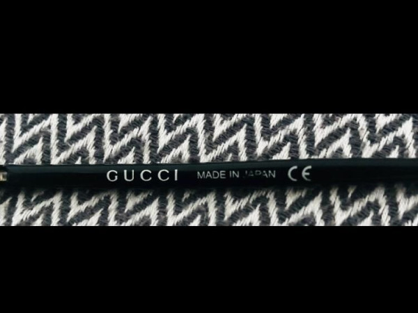 Gucci -GG0756OA 56¤17