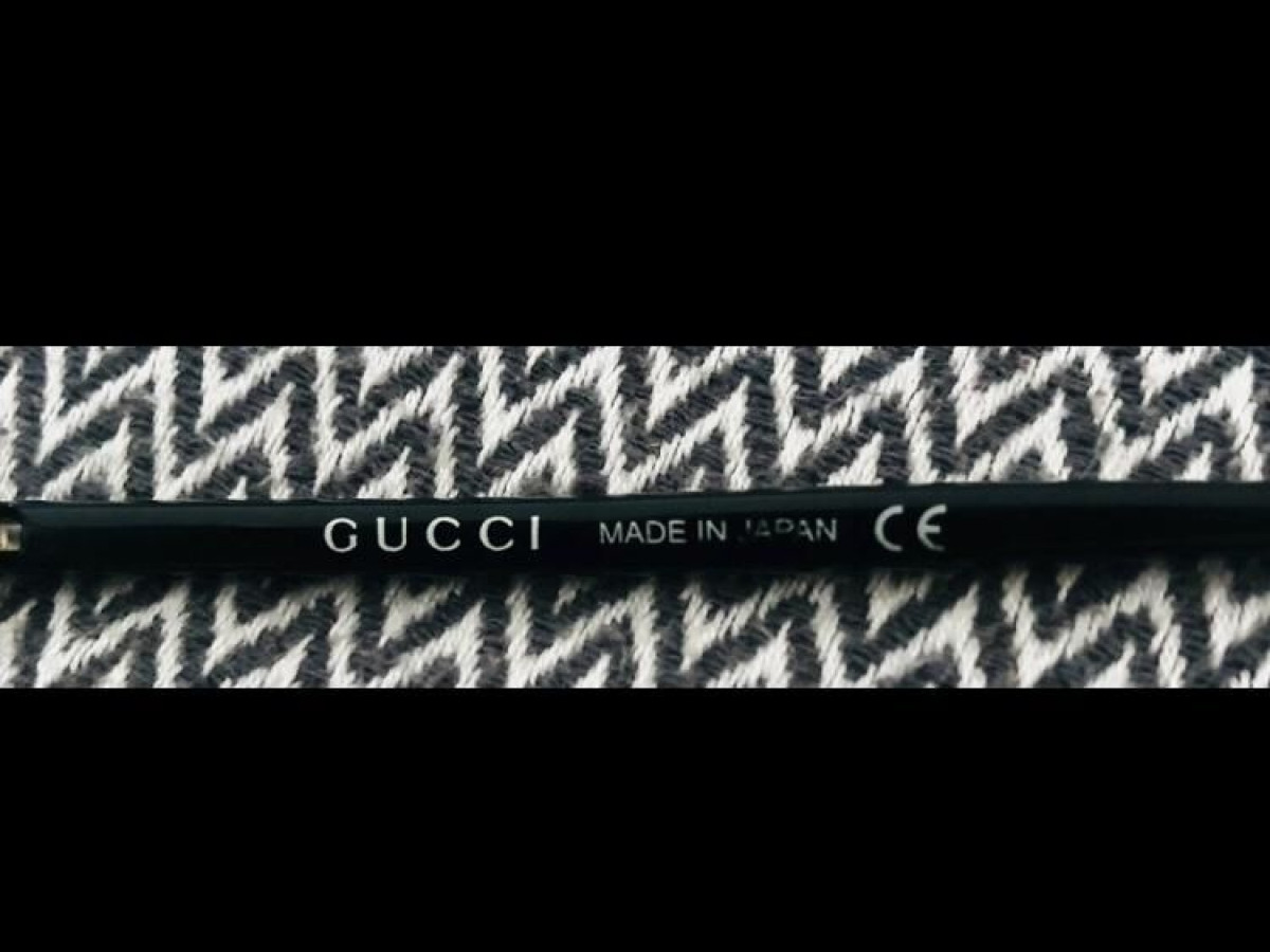 Gucci -GG0756OA 56¤17