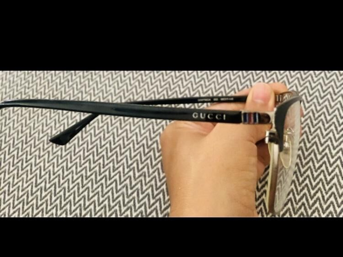 Gucci -GG0756OA 56¤17