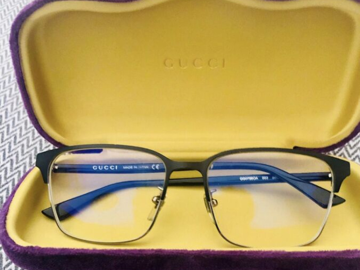 Gucci -GG0756OA 56¤17