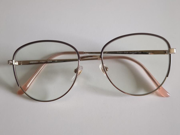 Seiko - T7031 C039 51¤12