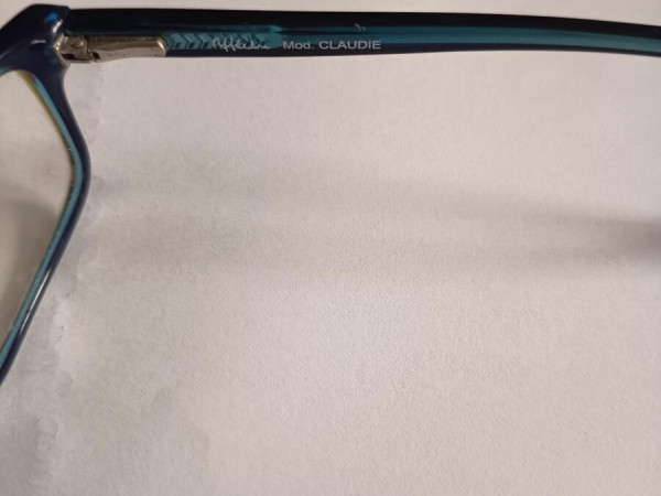 alain Afflelou - OAF4912 claudie 51¤15