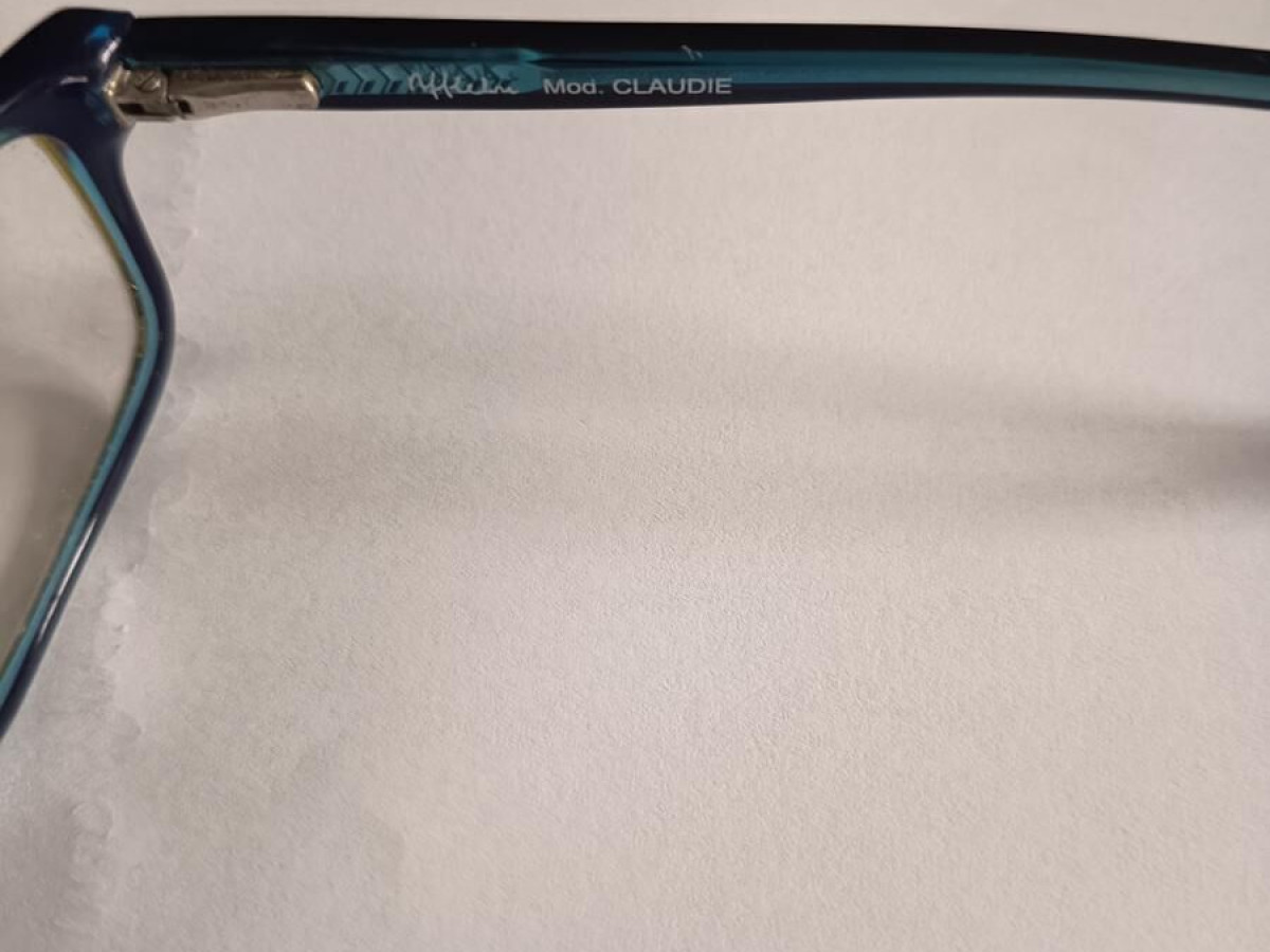 alain Afflelou - OAF4912 claudie 51¤15