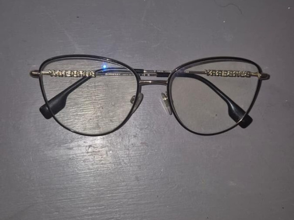 Burberry - B1376 1109 55/17...