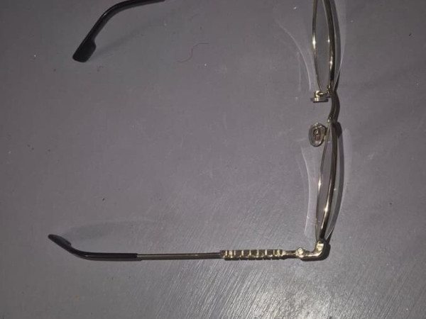 Burberry - B1376 1109 55/17 140