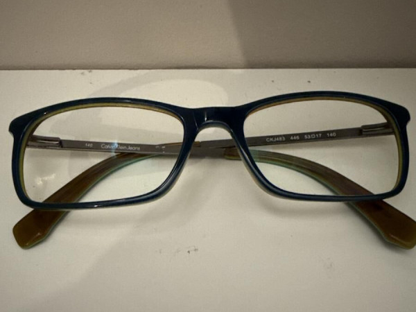 Calvin Klein jeans - CKJ483...