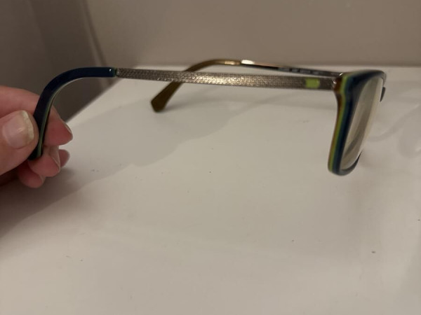 Calvin Klein jeans - CKJ483 446 53/17 140