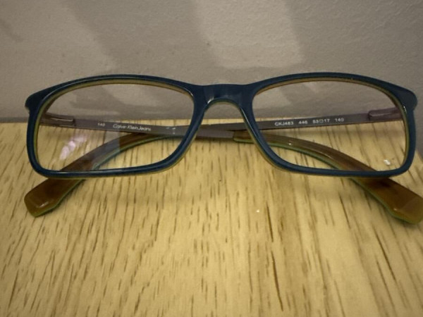 Calvin Klein jeans - CKJ483 446 53/17 140