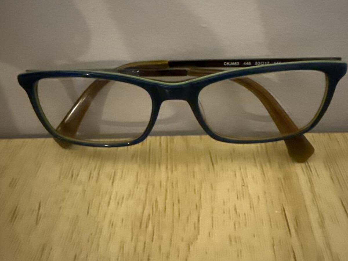 Calvin Klein jeans - CKJ483 446 53/17 140