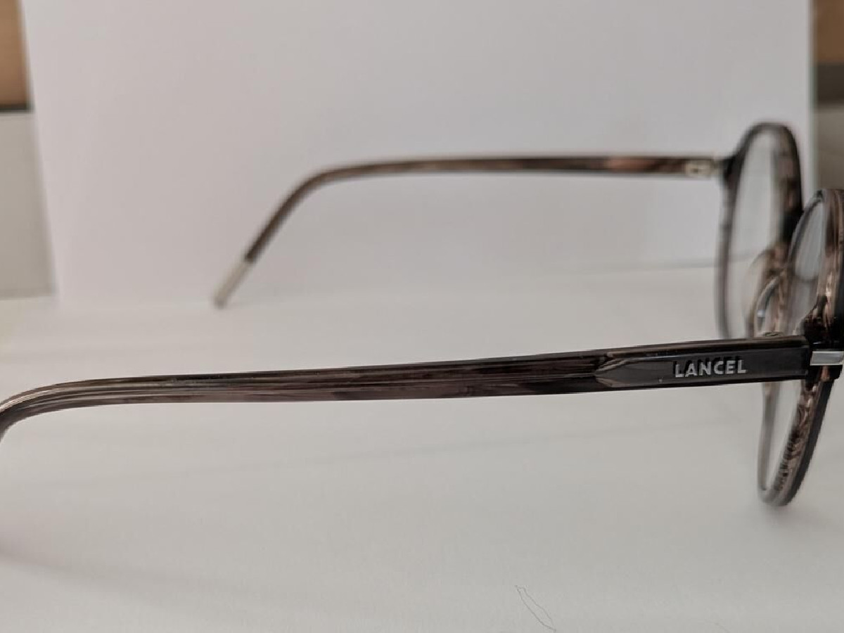 LANCEL - LA90019 C02 BRUN-50/18