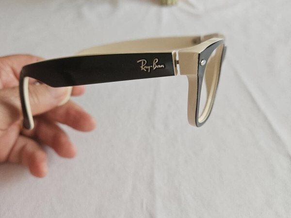 RAY-BAN - RB2132 New wayfarer 875 52/18 3N