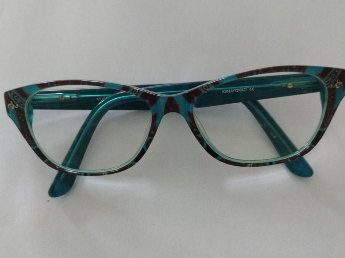 Karrayokko - Mod5041 C3 53/15