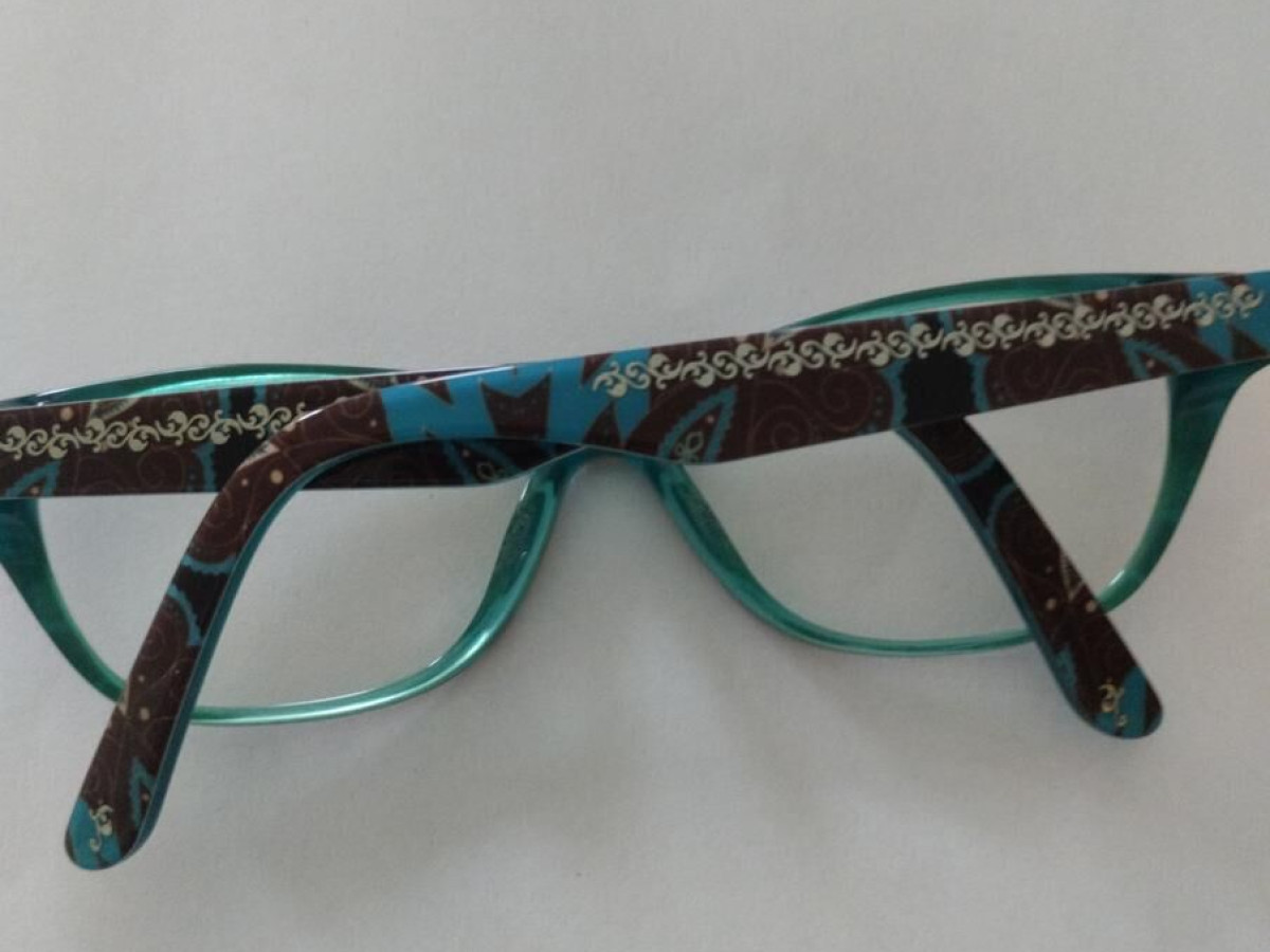 Karrayokko - Mod5041 C3 53/15