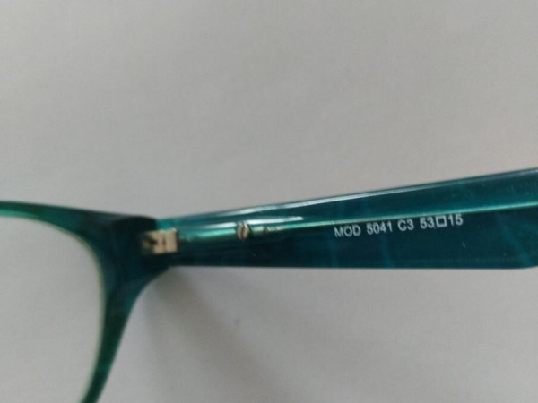 Karrayokko - Mod5041 C3 53/15