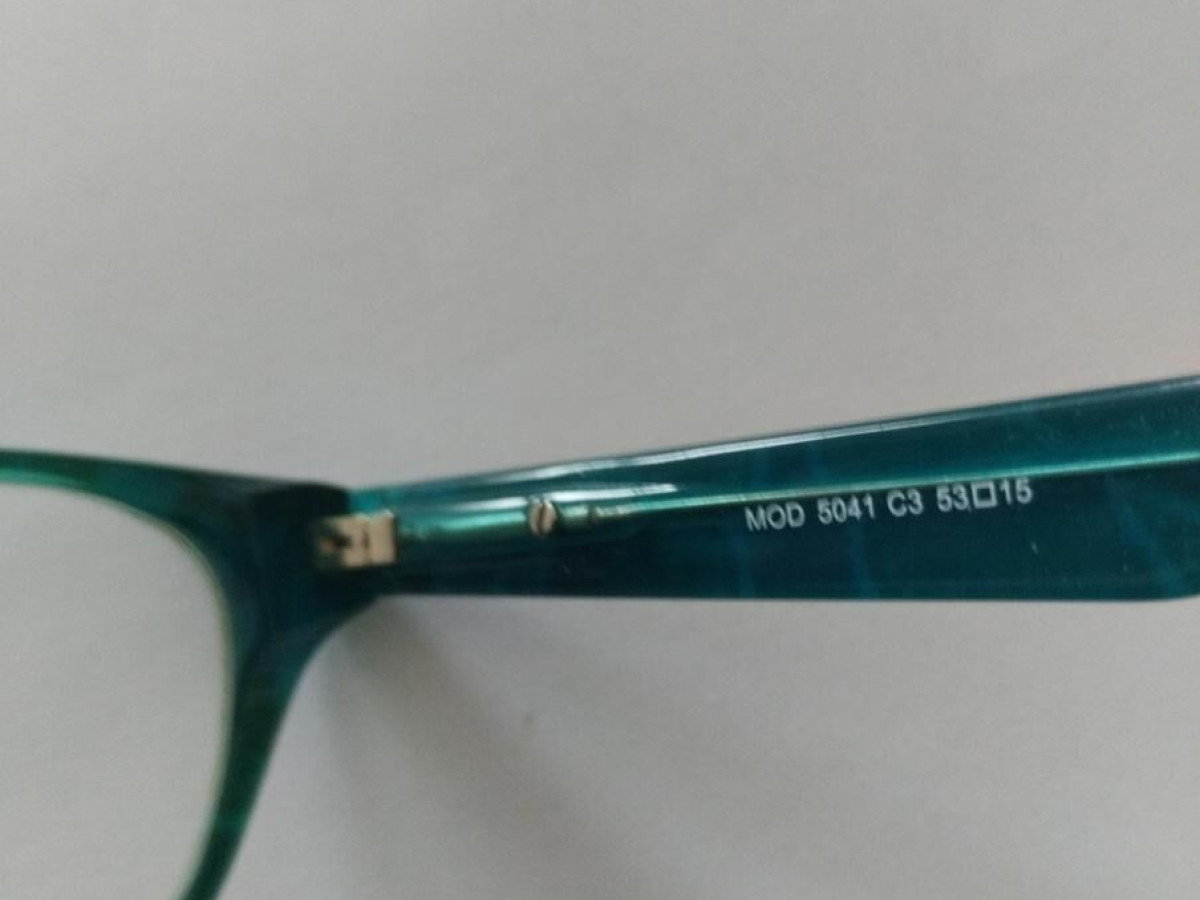 Karrayokko - Mod5041 C3 53/15