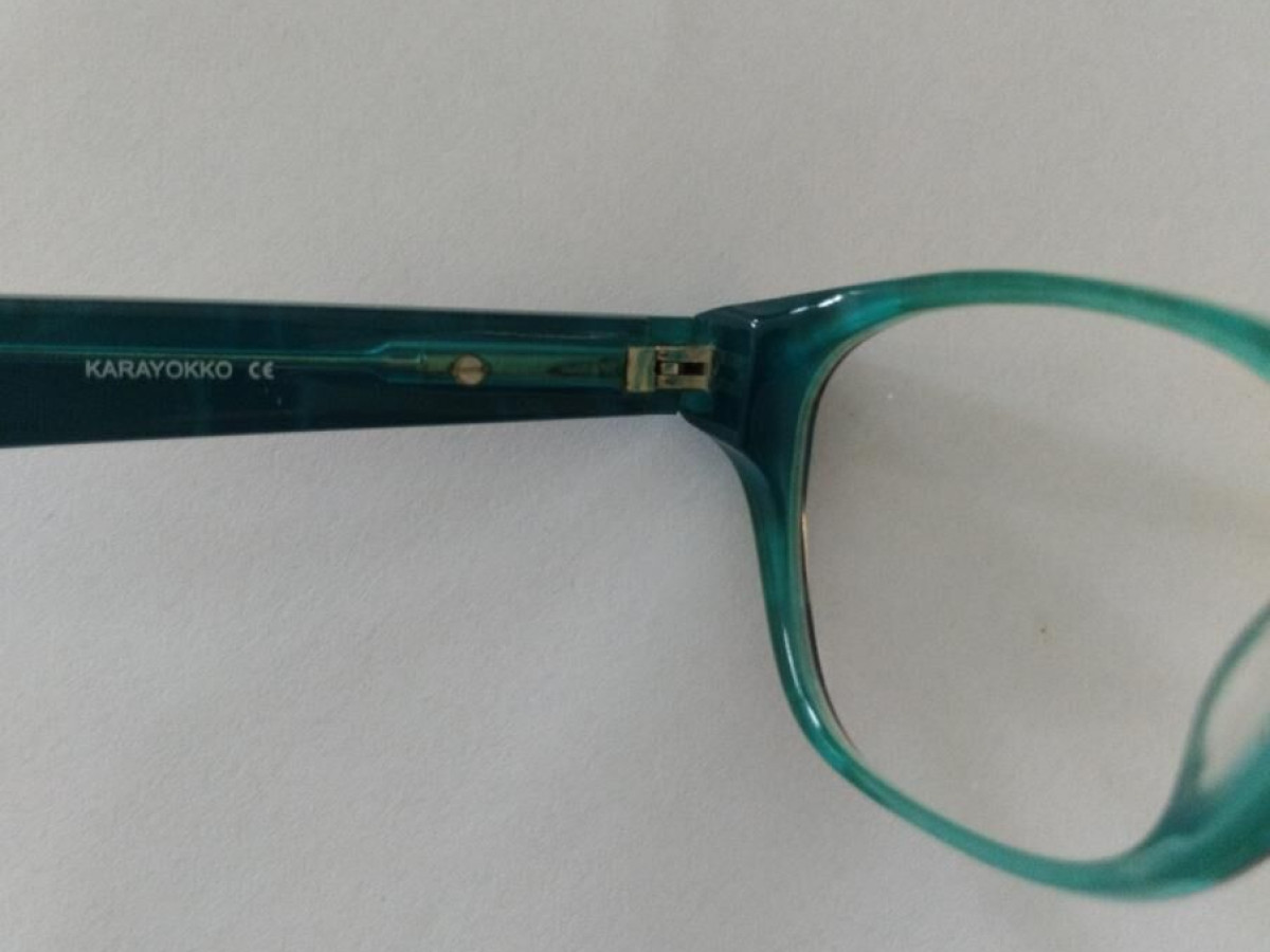 Karrayokko - Mod5041 C3 53/15