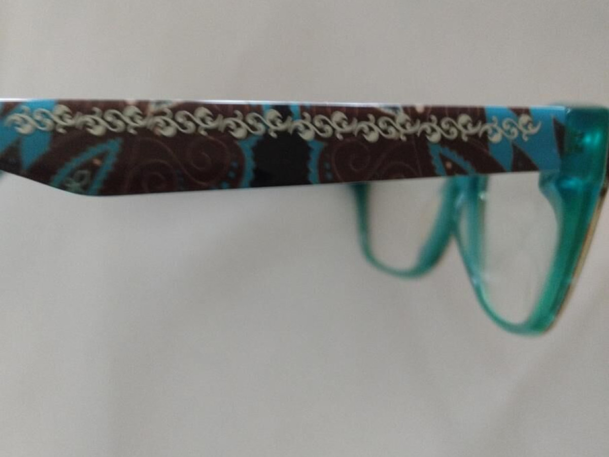 Karrayokko - Mod5041 C3 53/15