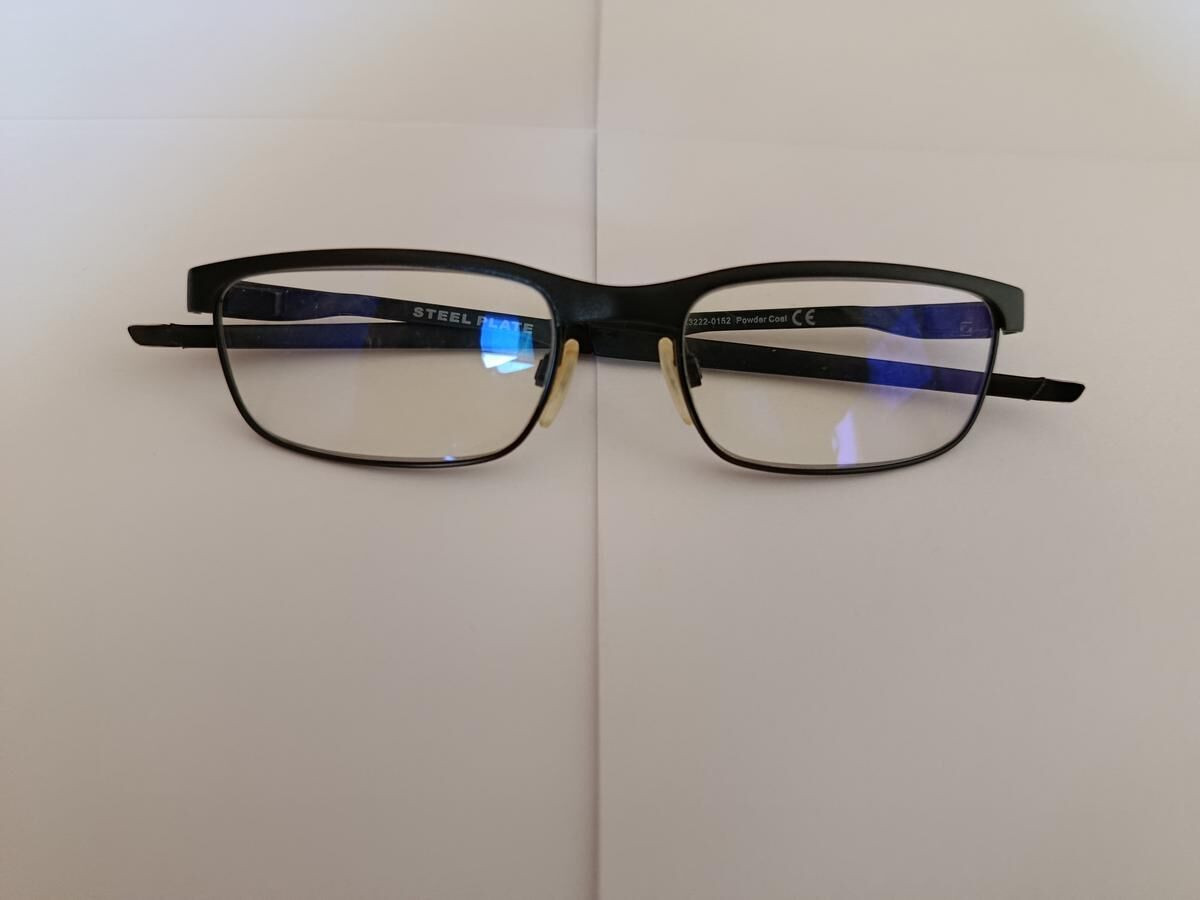 OAKLEY - 0X3222-152 Powder Coal