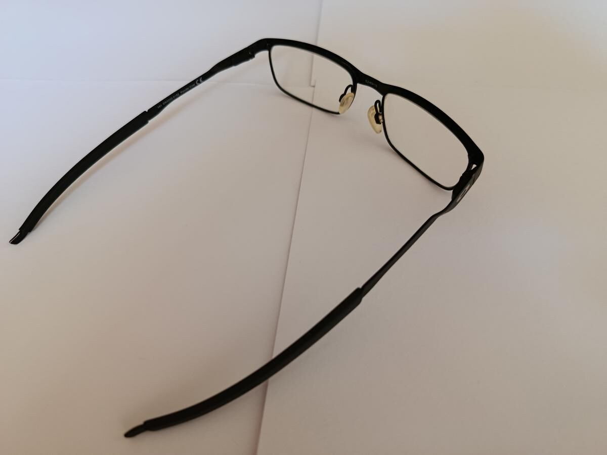 OAKLEY - 0X3222-152 Powder Coal