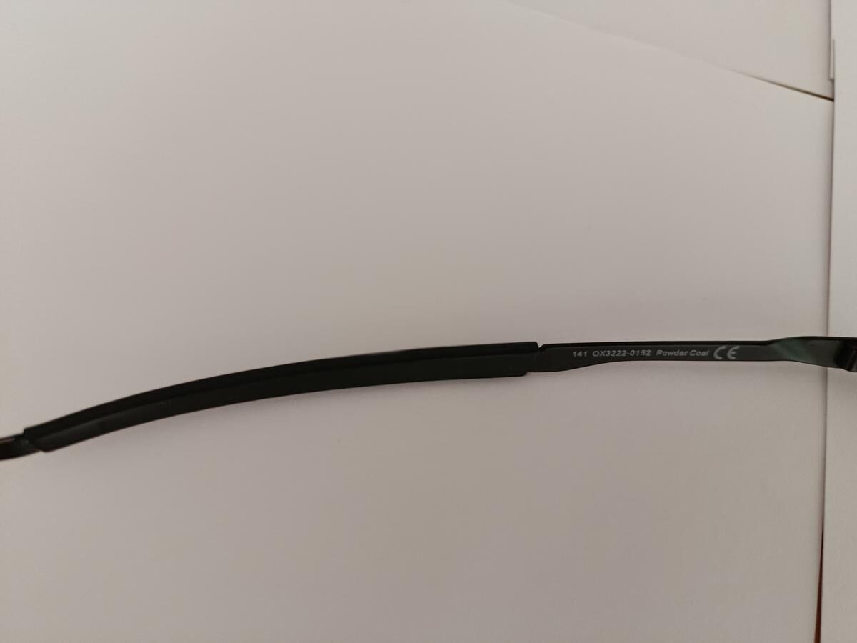 OAKLEY - 0X3222-152 Powder Coal