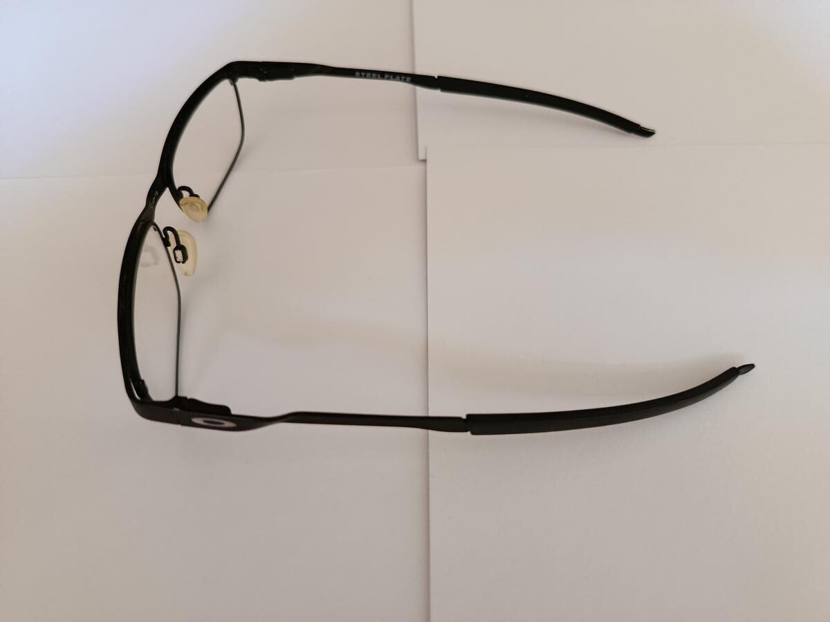 OAKLEY - 0X3222-152 Powder Coal