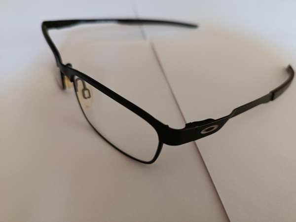 OAKLEY - 0X3222-152 Powder Coal