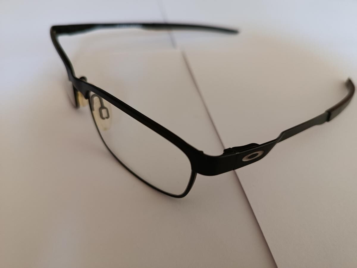 OAKLEY - 0X3222-152 Powder Coal