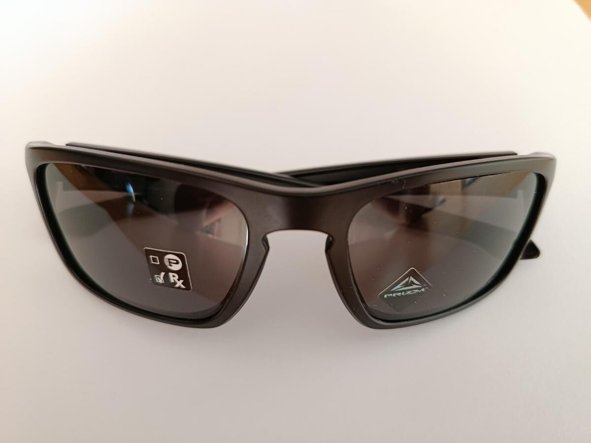 OAKLEY - 009408-0155