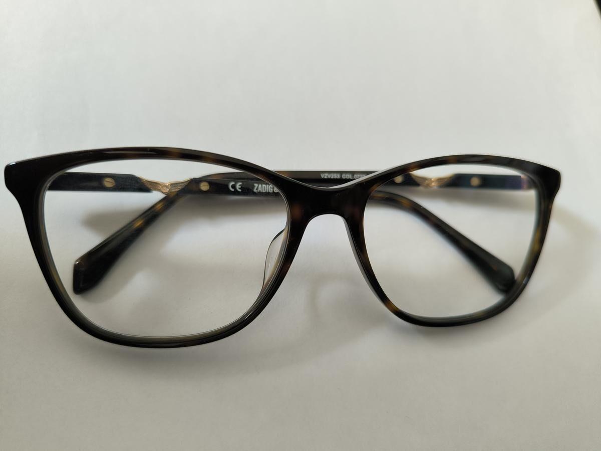 Zadig & voltaire VZV253 COL.0722 135