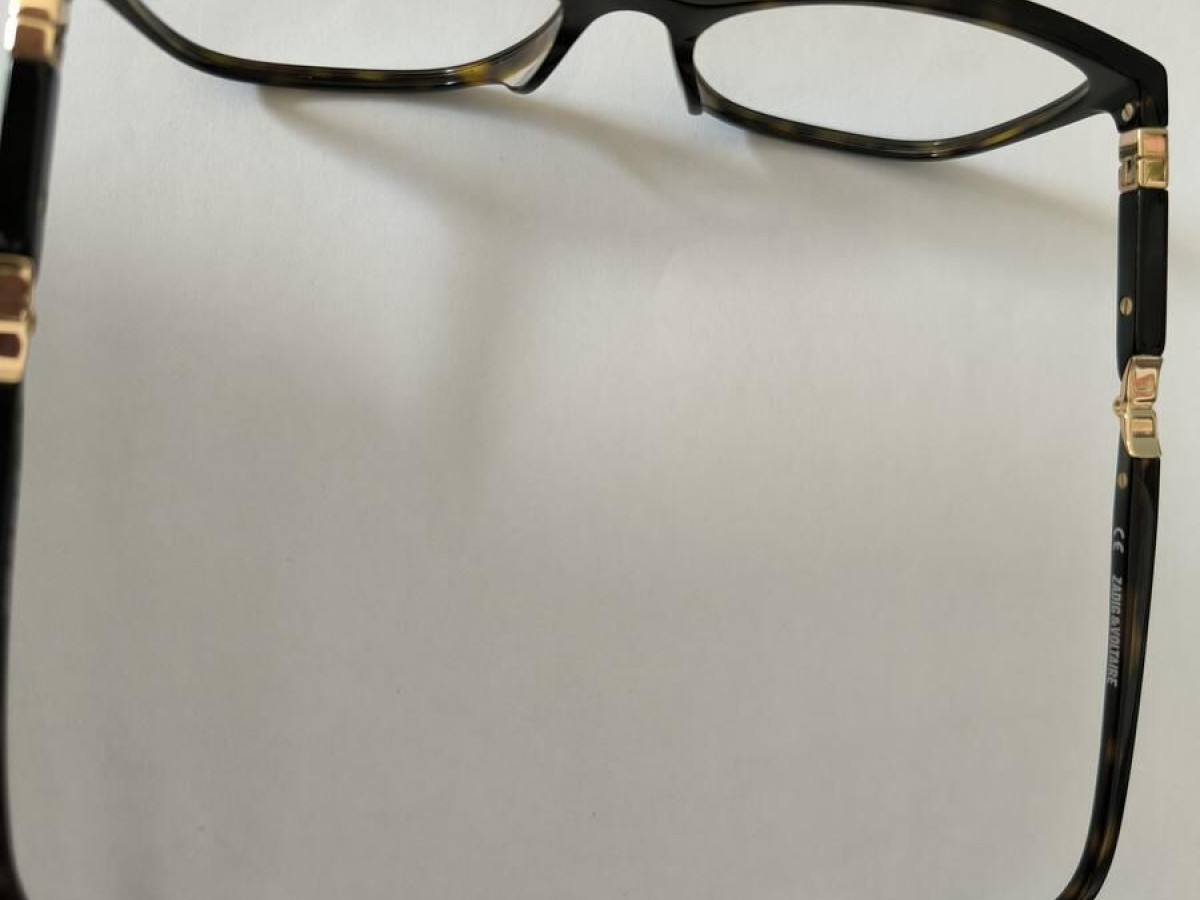 Zadig & voltaire VZV253 COL.0722 135