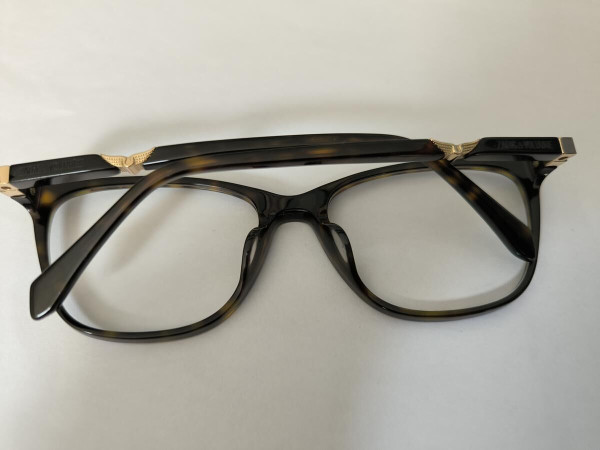 Zadig & voltaire VZV253 COL.0722 135