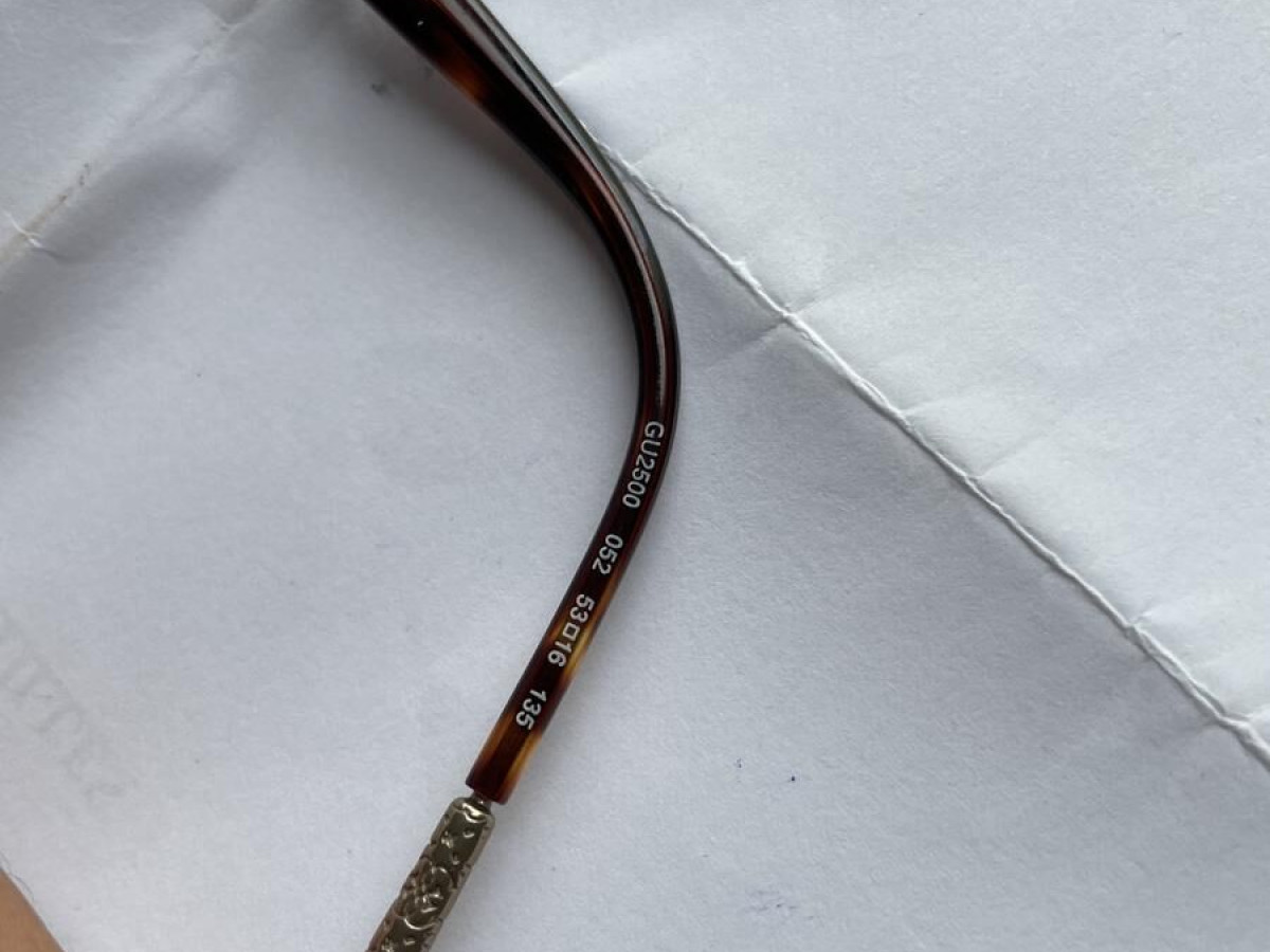 Guess - GU2500 052 53/16 135