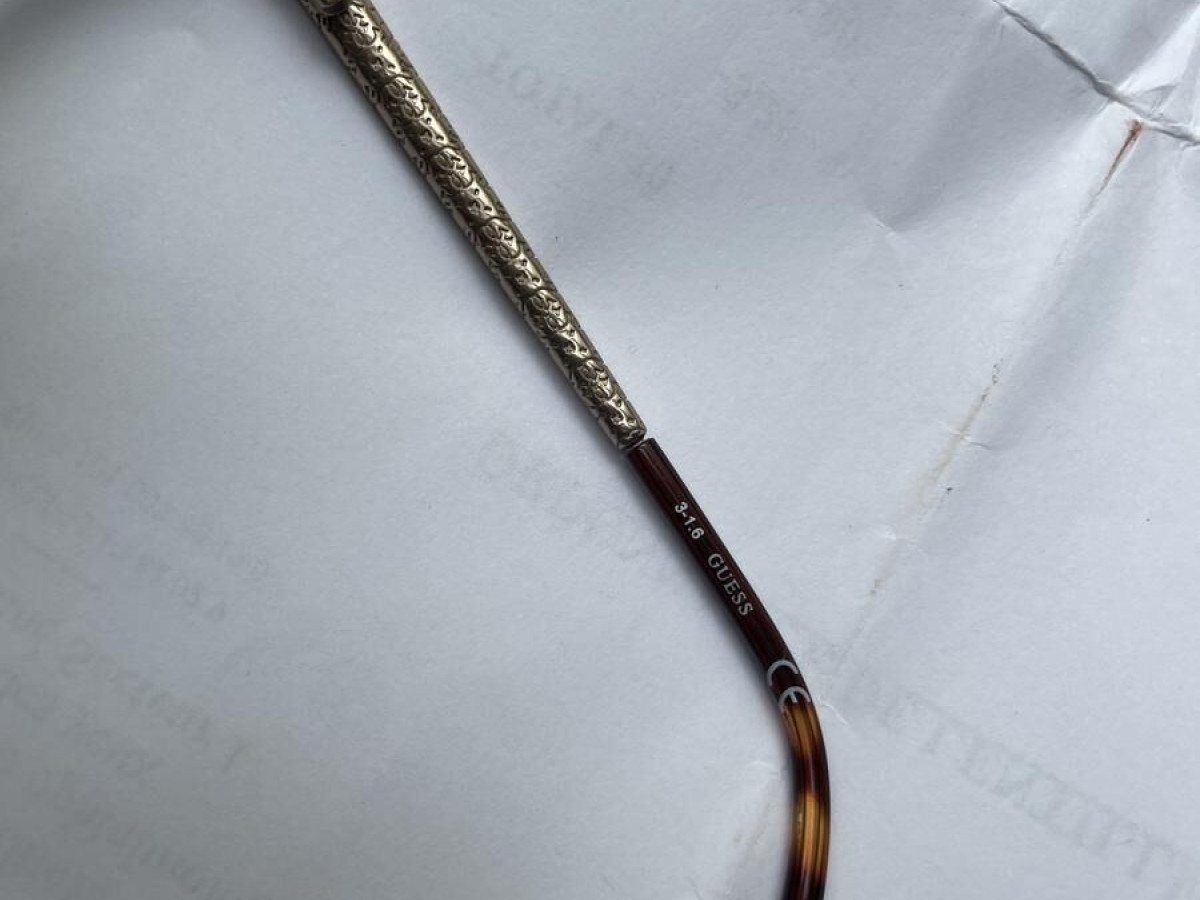 Guess - GU2500 052 53/16 135