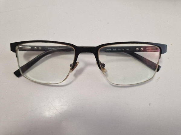 Lacoste - L2279 002 55/19 145