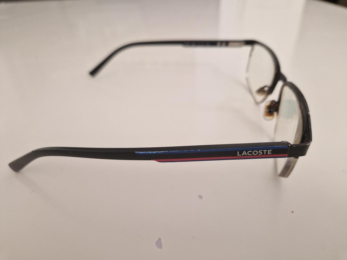 Lacoste - L2279 002 55/19 145