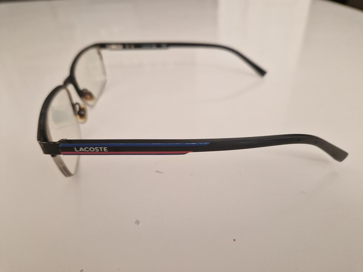 Lacoste - L2279 002 55/19 145