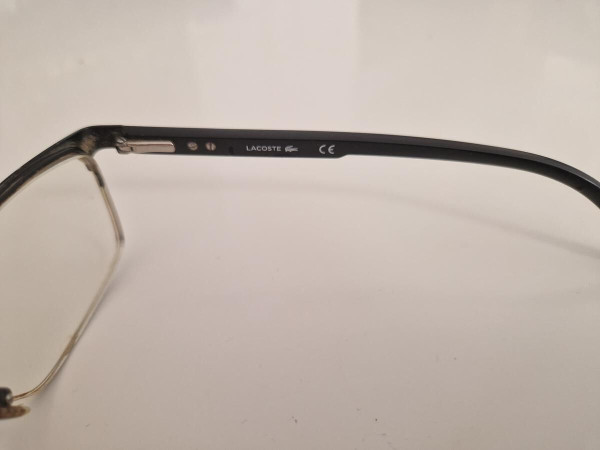 Lacoste - L2279 002 55/19 145