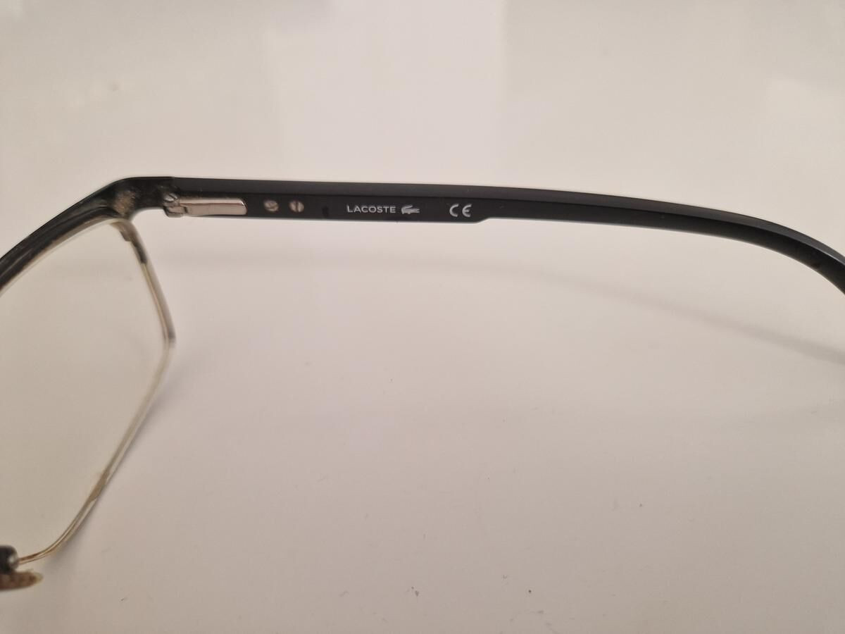 Lacoste - L2279 002 55/19 145