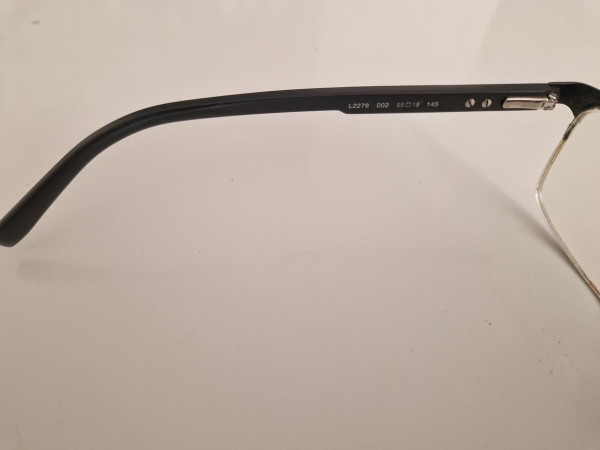 Lacoste - L2279 002 55/19 145