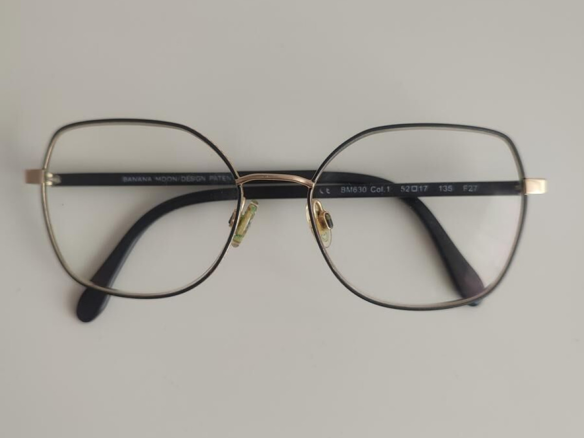 BANANA MOON - BM630 52/17