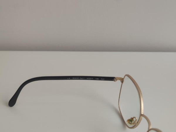 BANANA MOON - BM630 52/17