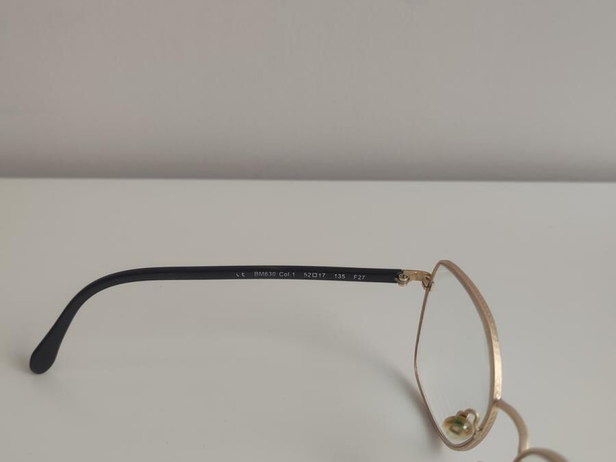 BANANA MOON - BM630 52/17