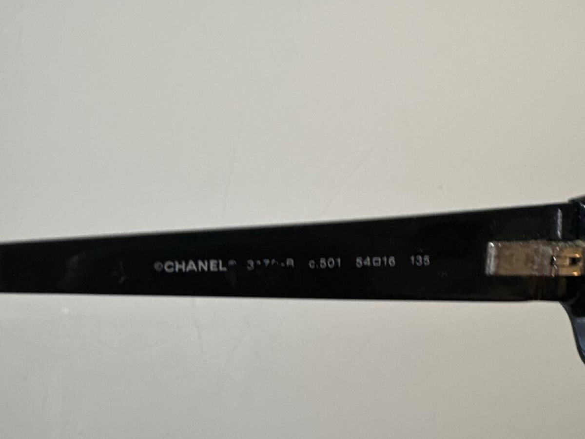 Chanel - 3170-B 501 54/16