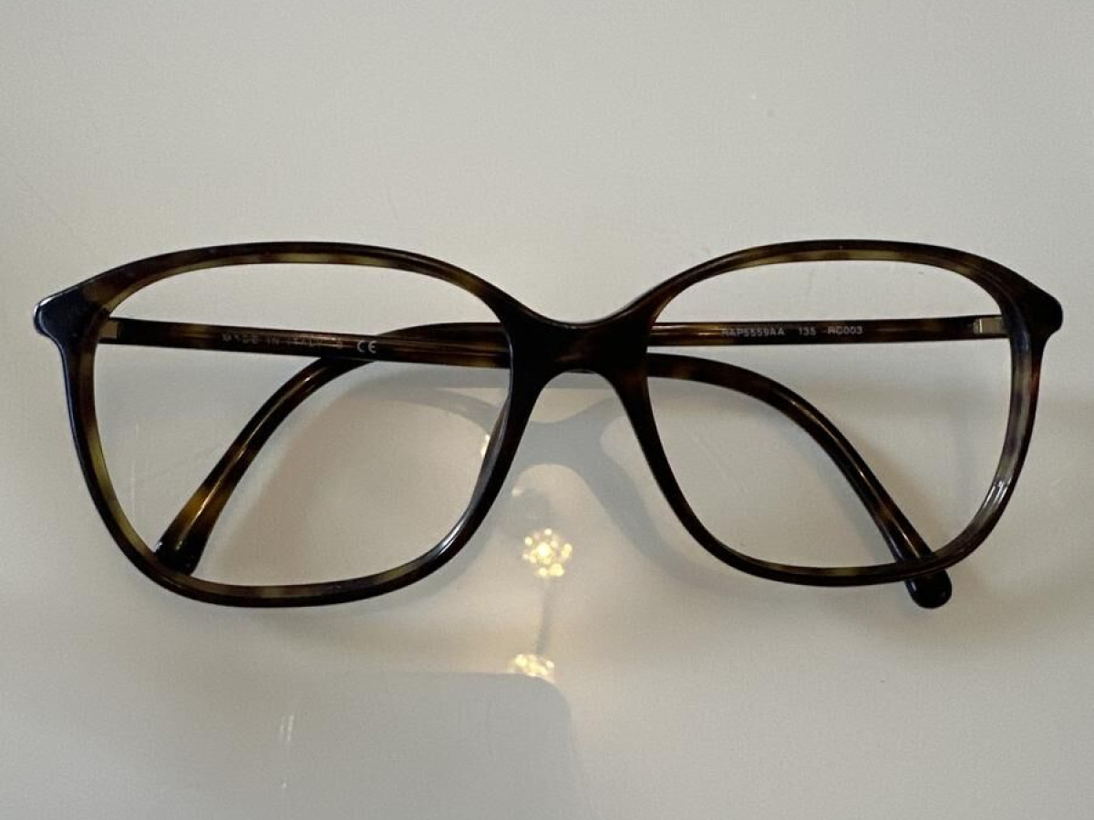 Chanel - 3219 C.714 TAILLE 54