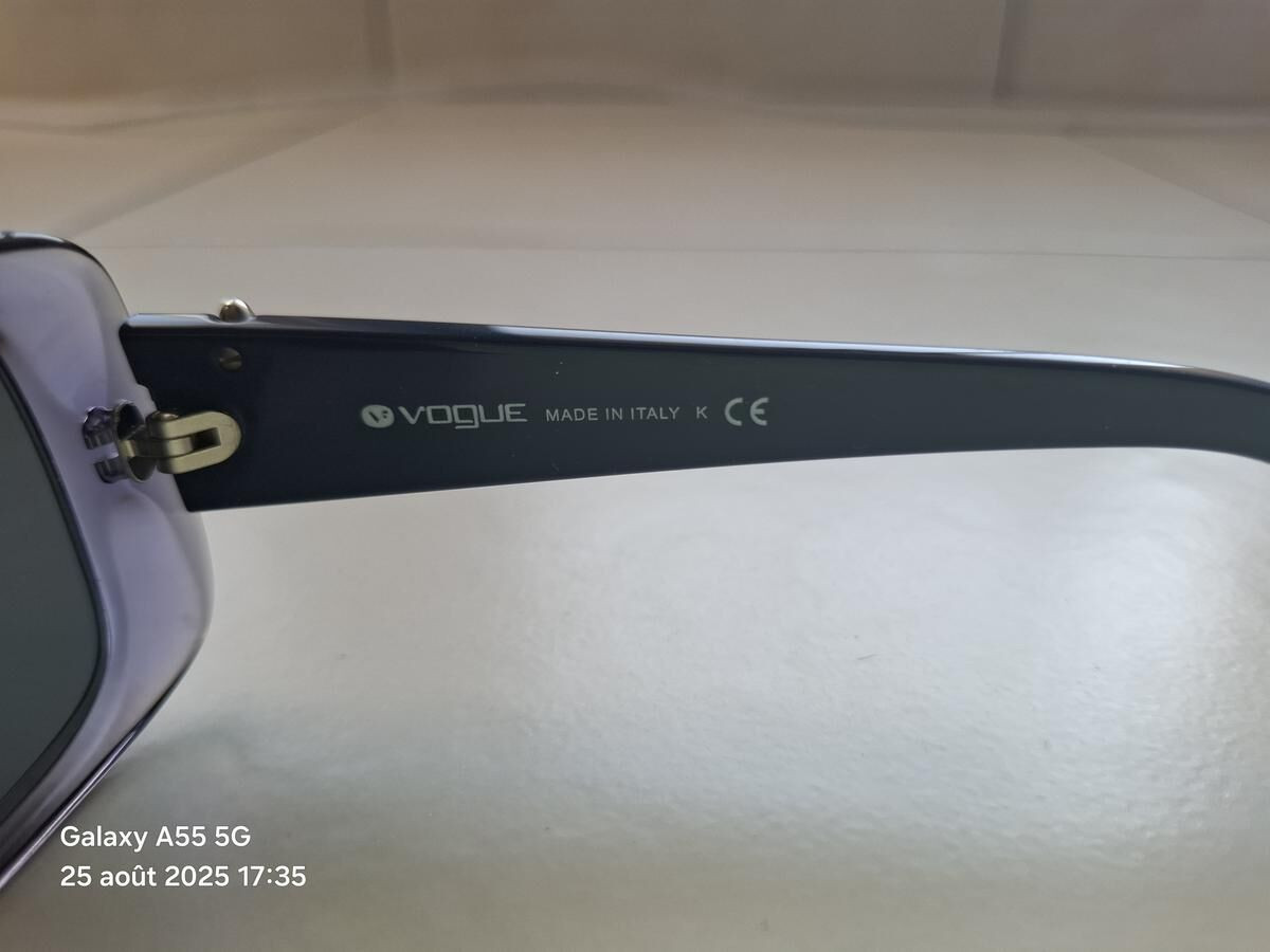 Vogue VO 2663 S