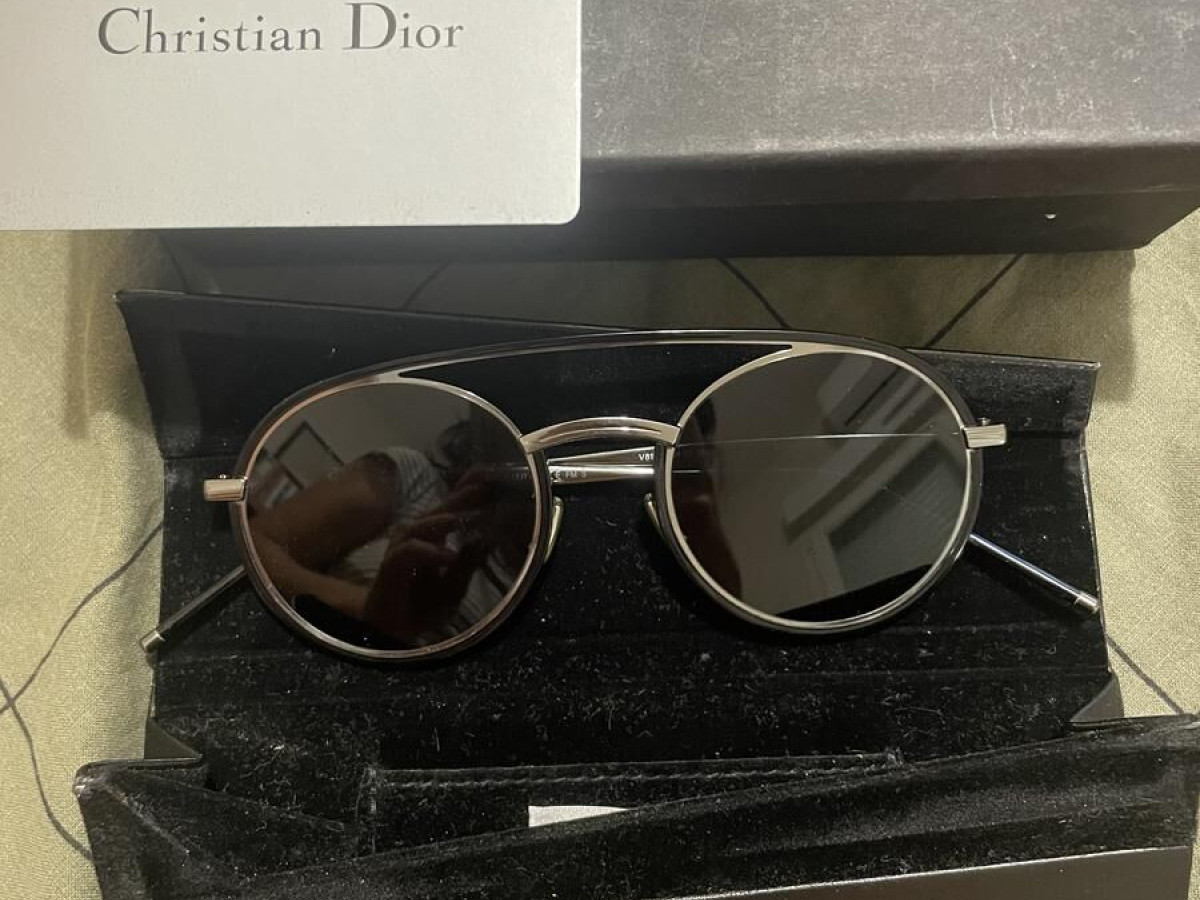 DIOR - SYNTHETIS01 51/22