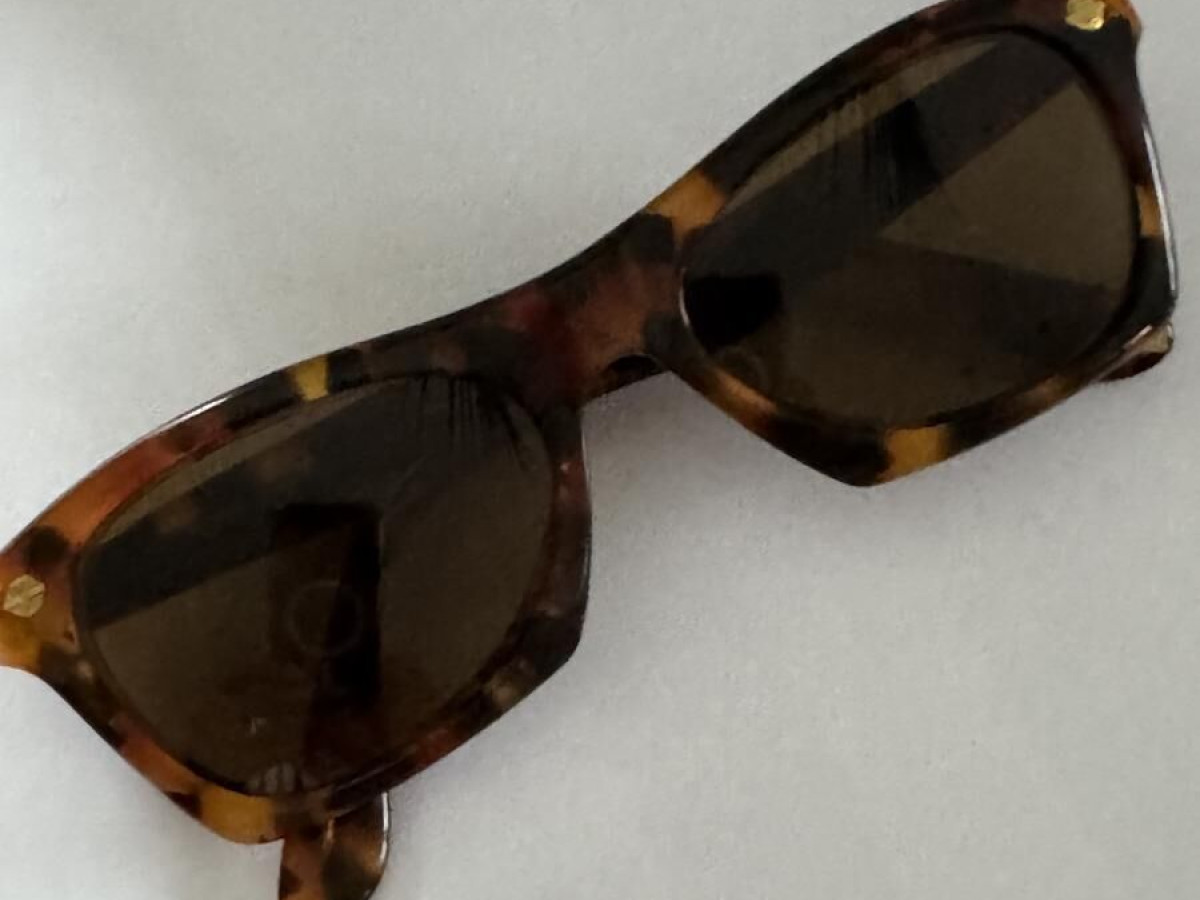 Vuarnet - Pouilloux vintage 070