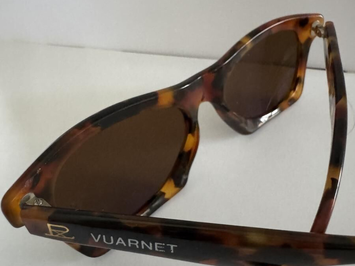 Vuarnet - Pouilloux vintage 070