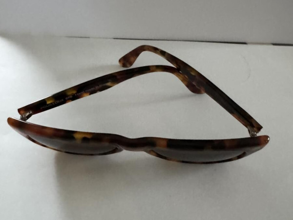 Vuarnet - Pouilloux vintage 070